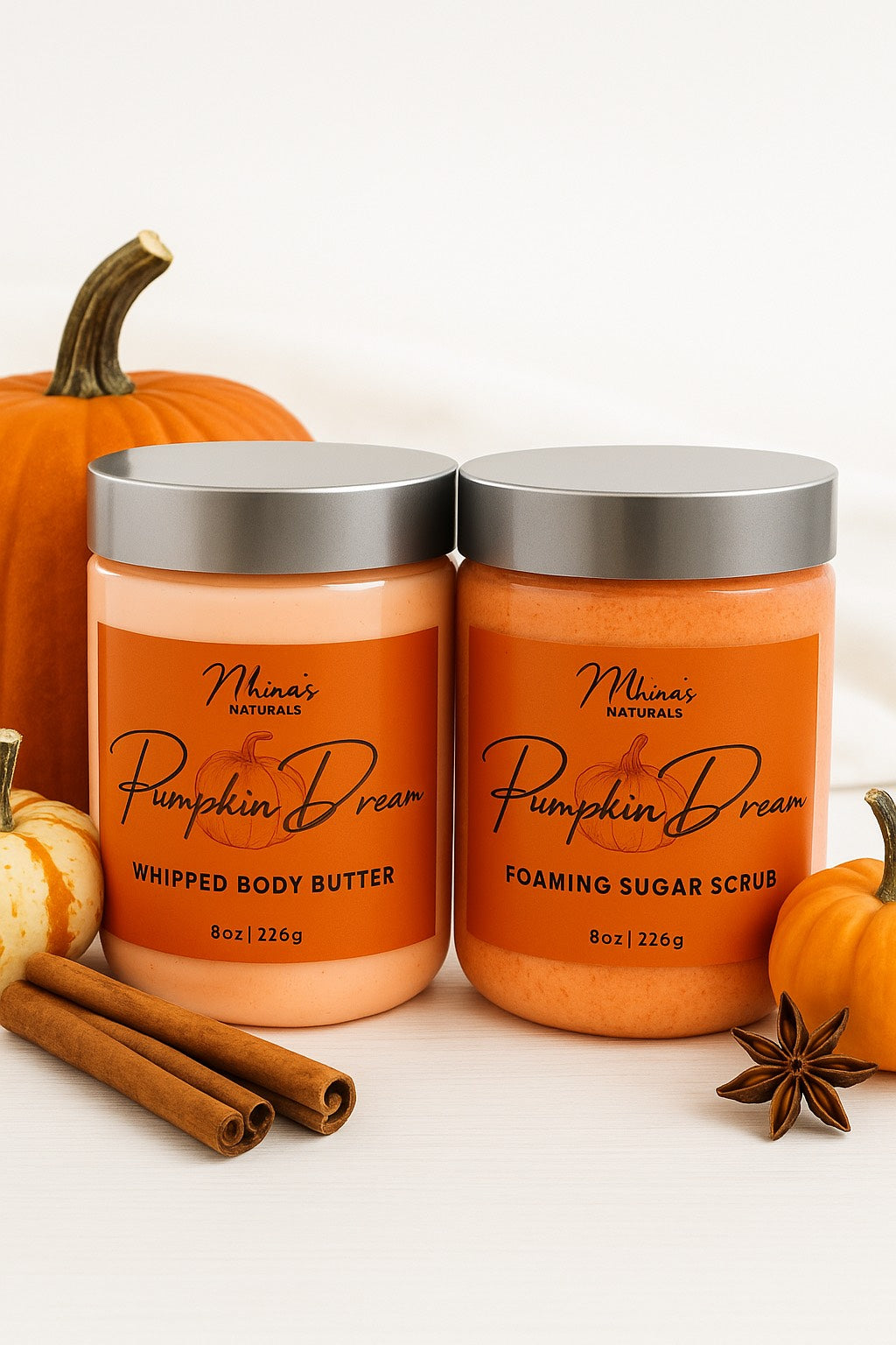 Pumkin Dream Bundle