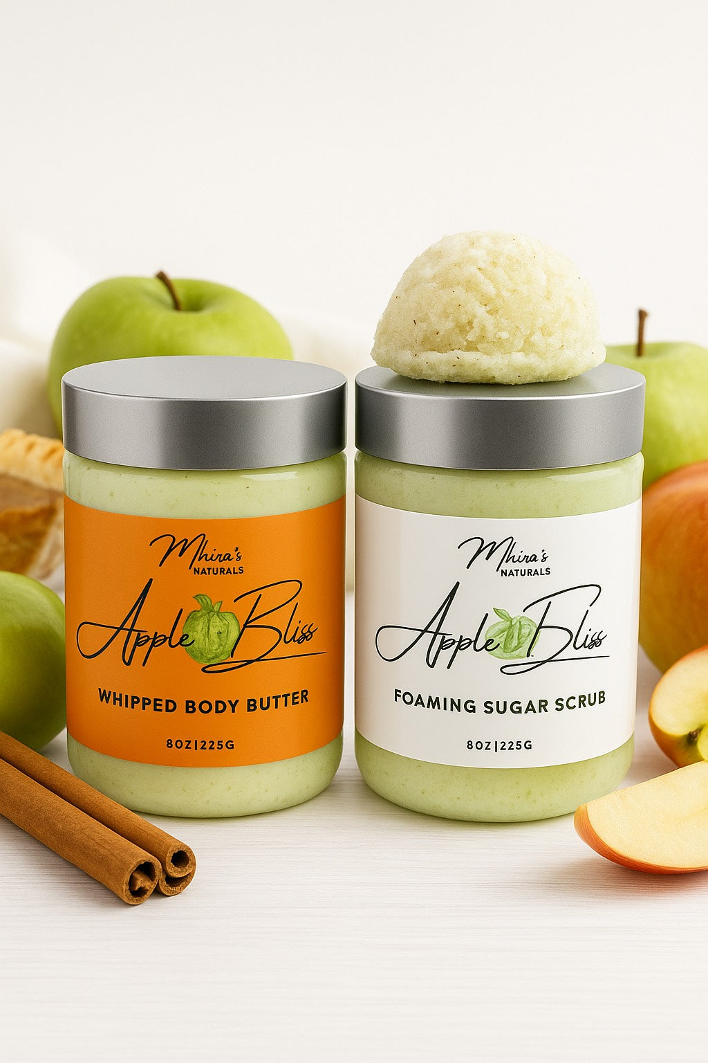 Apple Bliss Bundle
