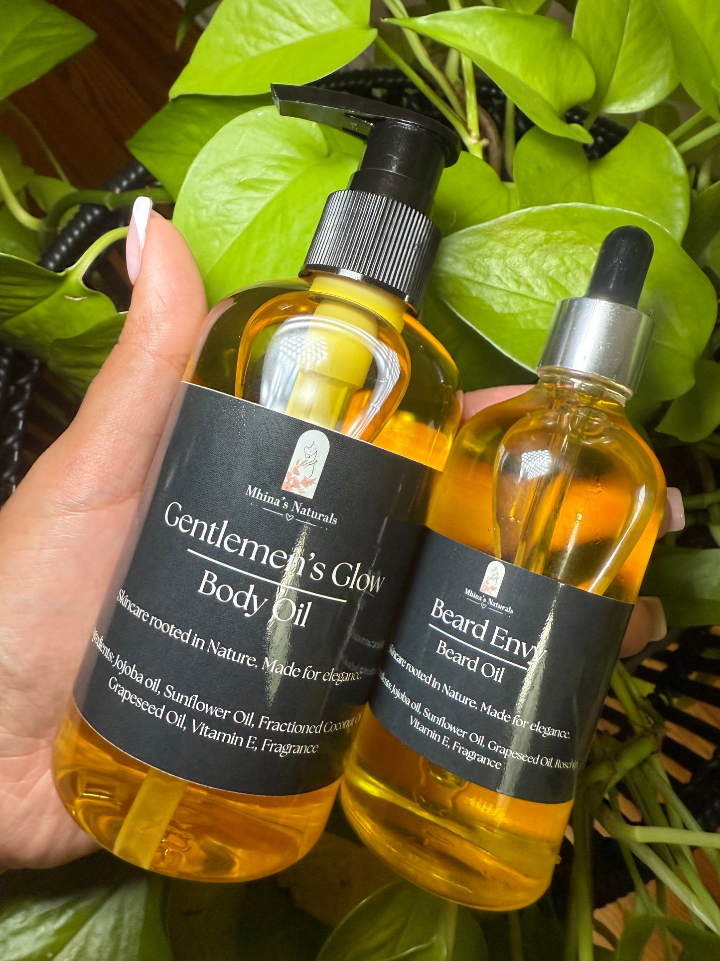 Mr. Fresh & Fine Bundle