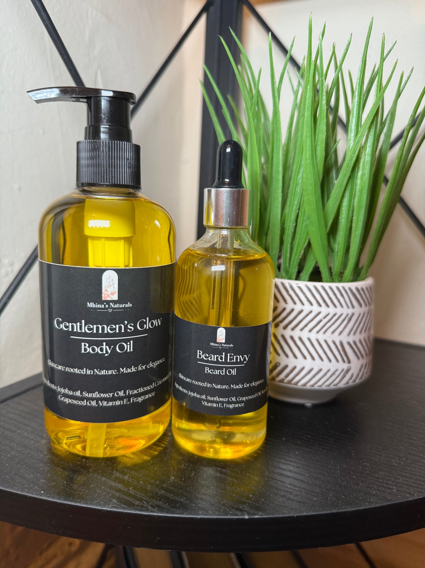 Mr. Fresh & Fine Bundle